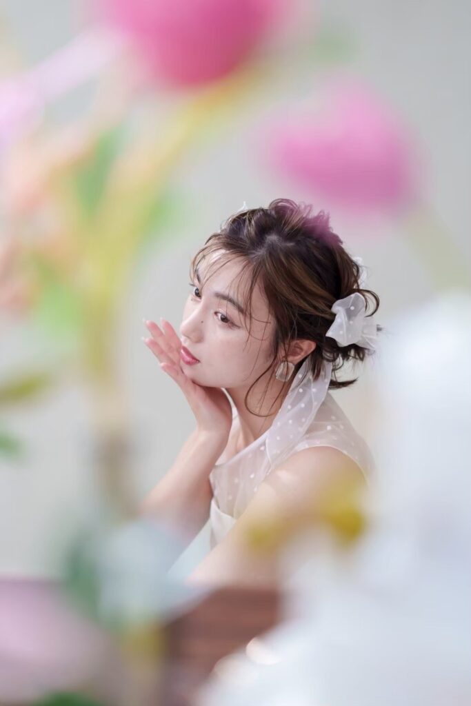 神戸ドレスショップ｜THE KNOT DESIGN