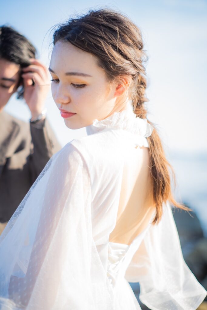 神戸 ドレスショップ｜THE KNOT DESIGN