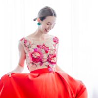 神戸 ドレスショップ｜THE KNOT DESIGN