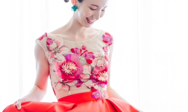 神戸 ドレスショップ｜THE KNOT DESIGN