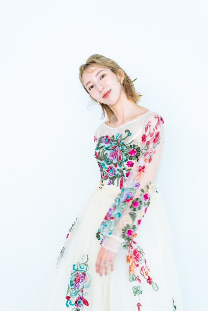 神戸 ドレスショップ｜THE KNOT DESIGN