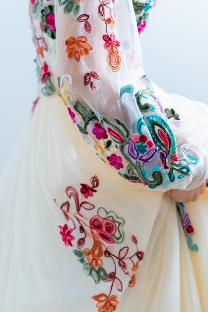 神戸 ドレスショップ｜THE KNOT DESIGN