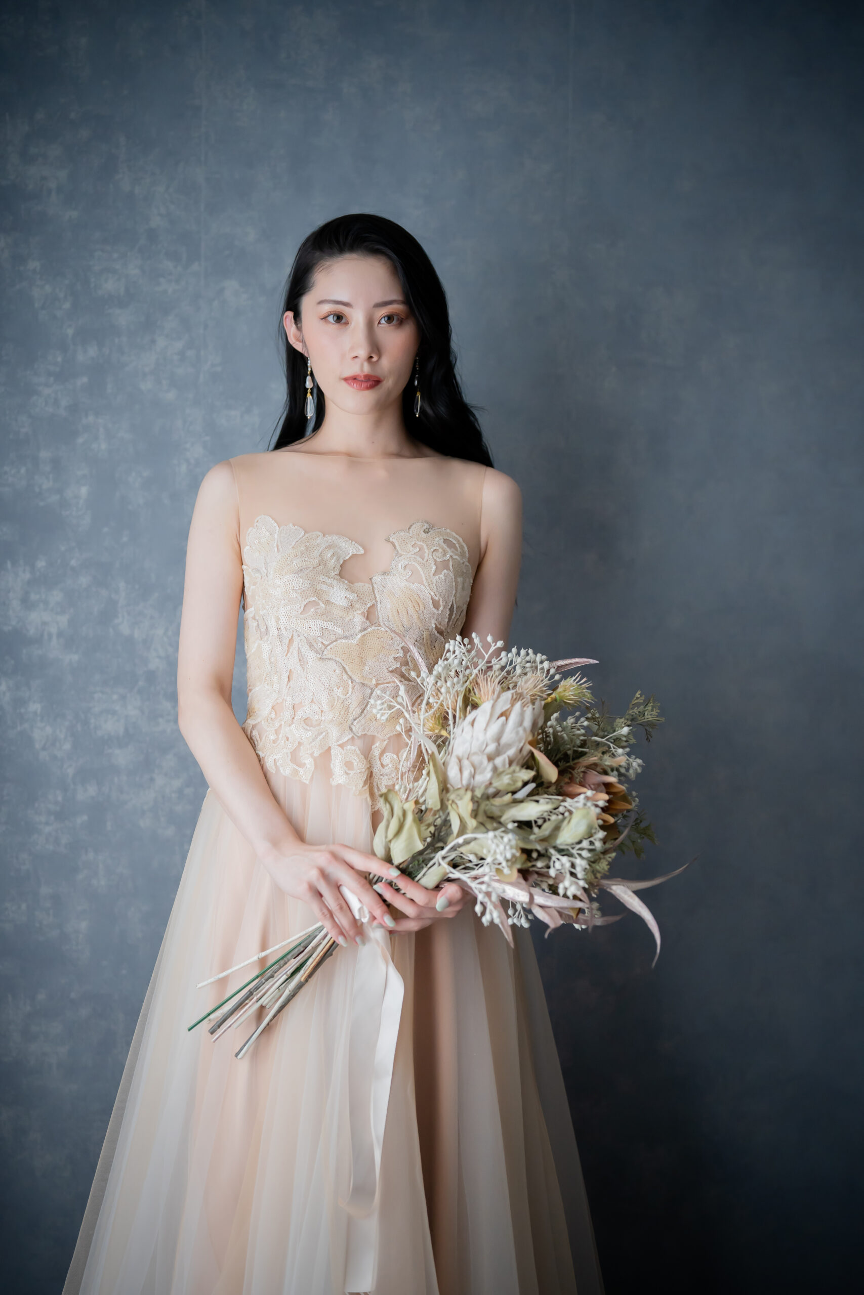 神戸 ドレスショップ｜THE KNOT DESIGN