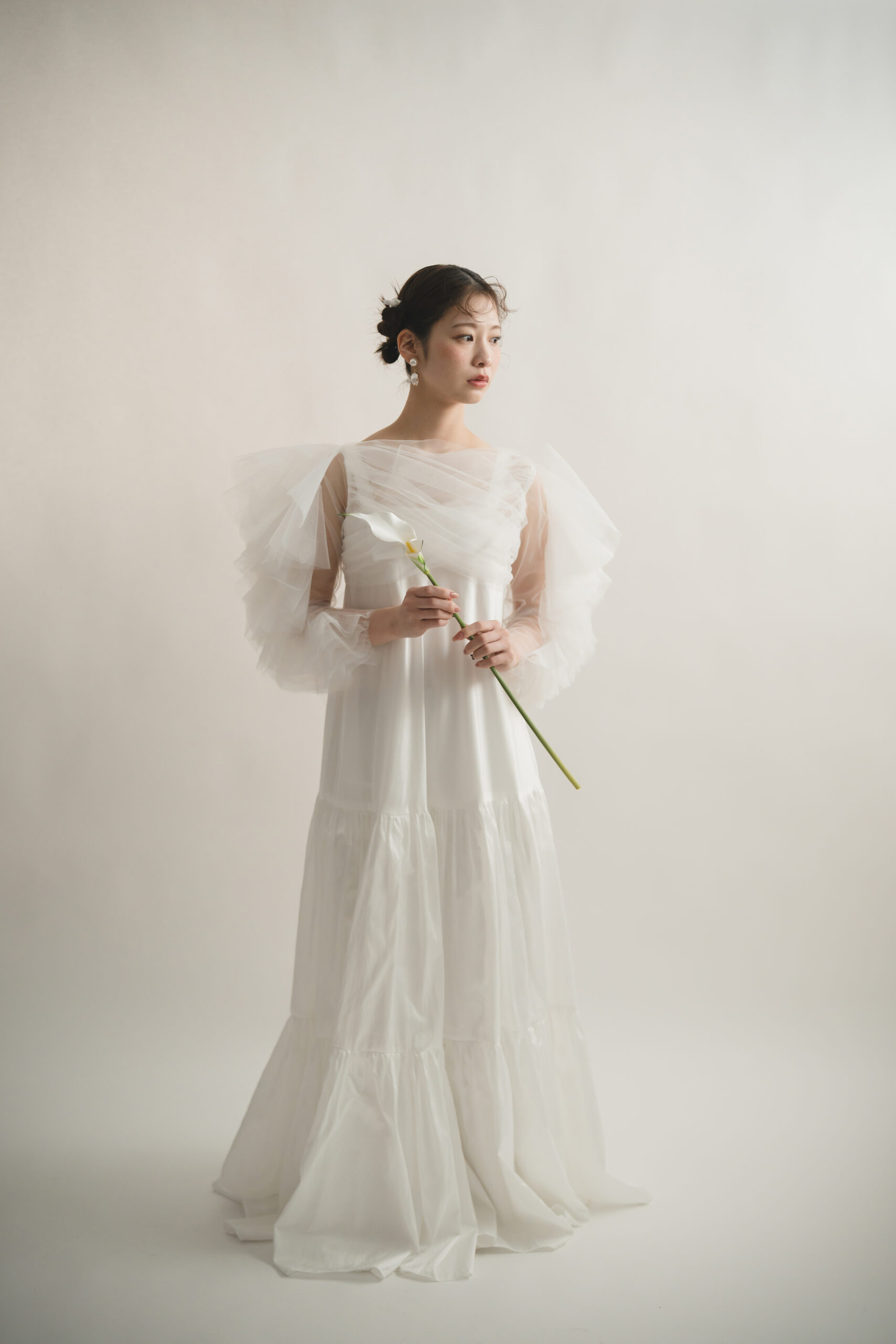 神戸 ドレスショップ｜THE KNOT DESIGN