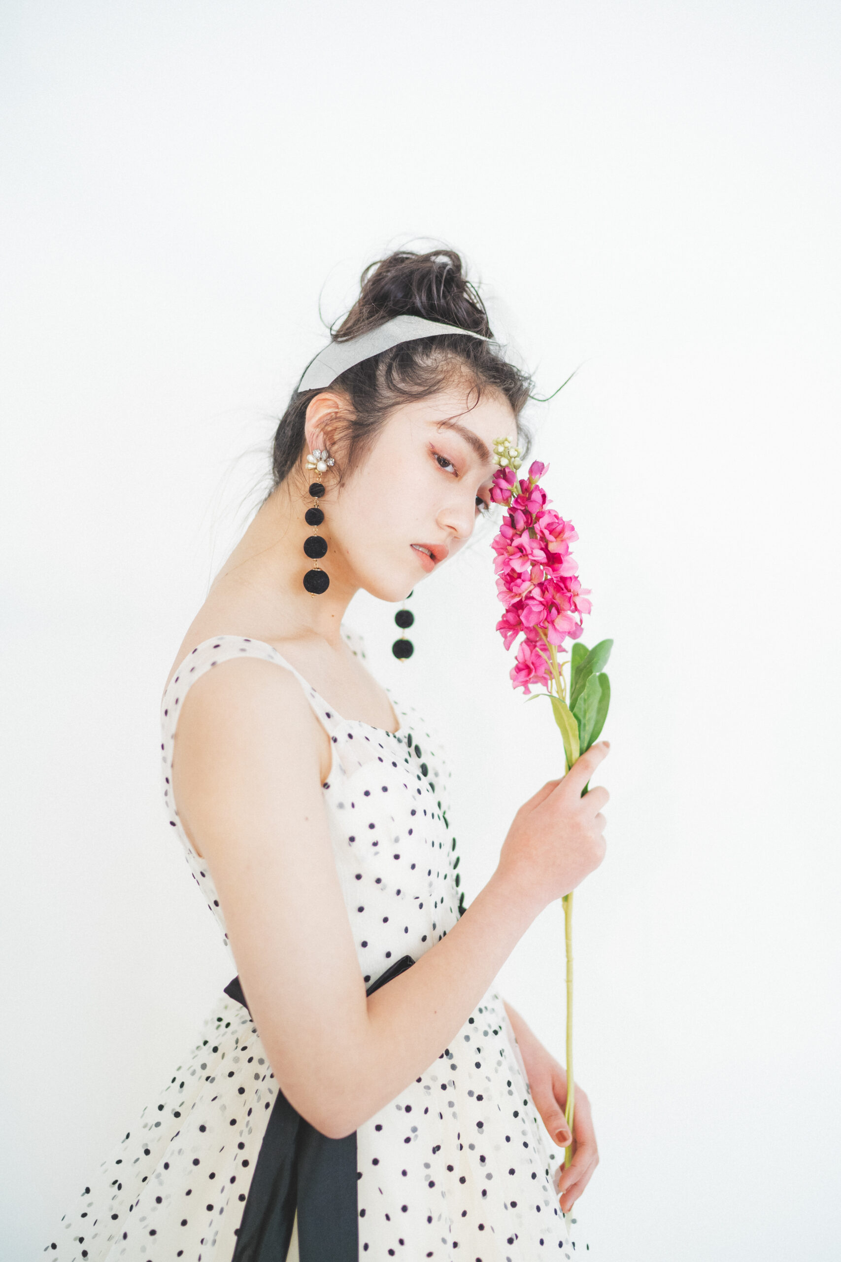 ドットドレス 神戸 ドレスショップ｜THE KNOT DESIGN