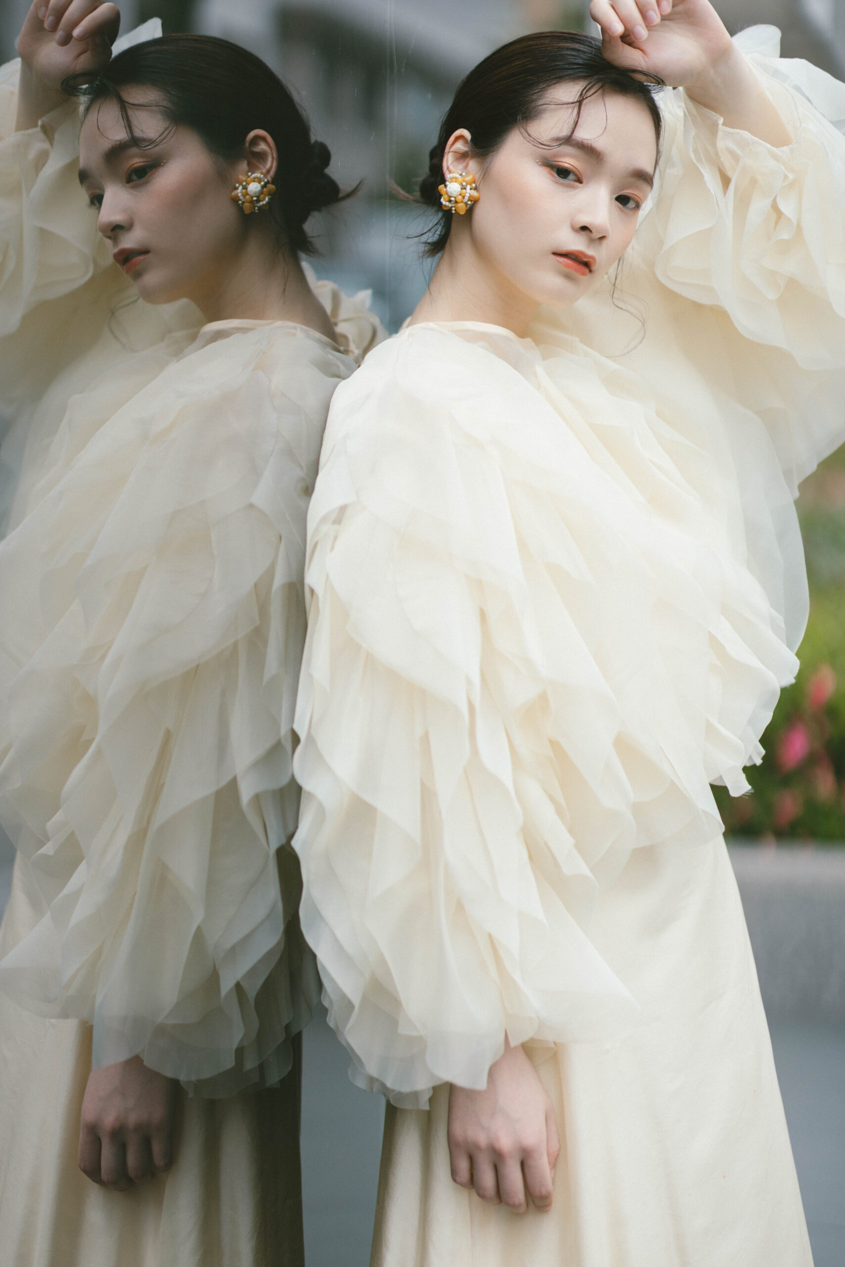 神戸 ドレスショップ｜THE KNOT DESIGN