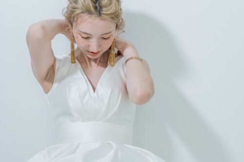 神戸 ドレスショップ｜THE KNOT DESIGN