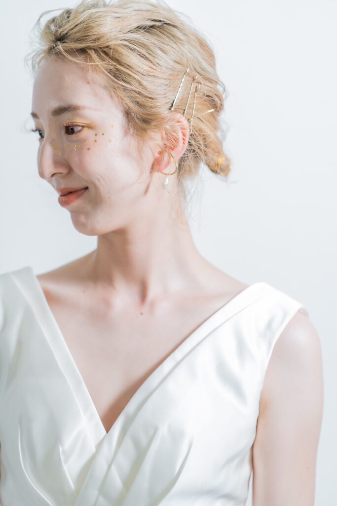 神戸 ドレスショップ｜THE KNOT DESIGN