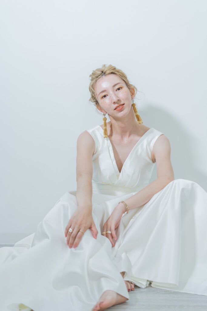神戸 ドレスショップ｜THE KNOT DESIGN