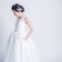 神戸 ドレスショップ｜THE KNOT DESIGN