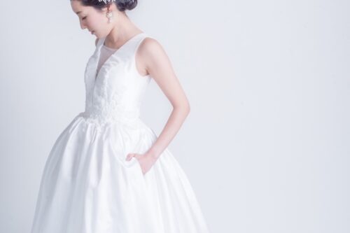 神戸 ドレスショップ｜THE KNOT DESIGN