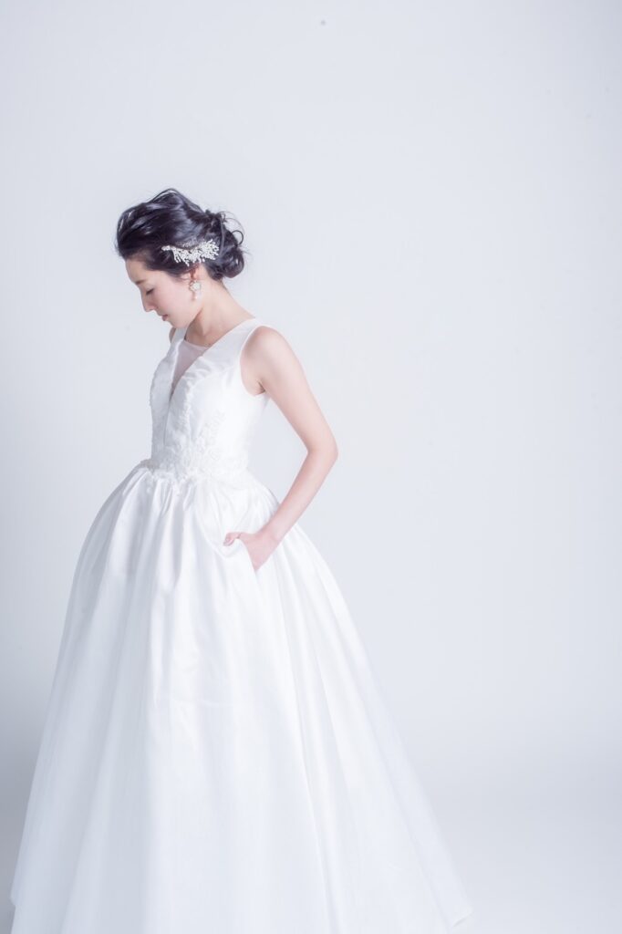 神戸 ドレスショップ｜THE KNOT DESIGN