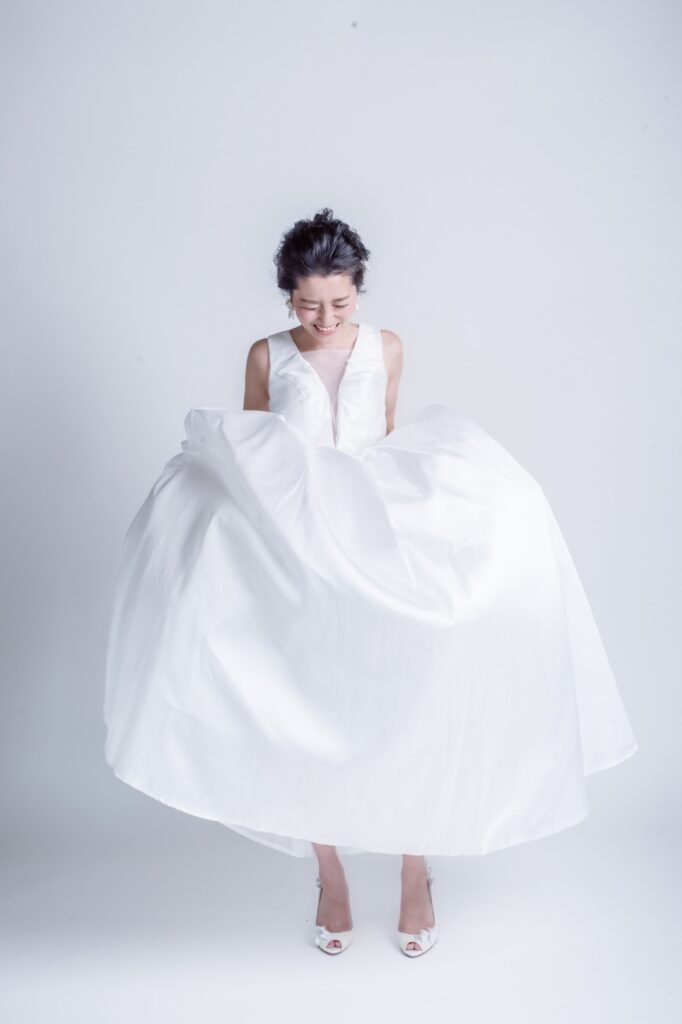 神戸 ドレスショップ｜THE KNOT DESIGN