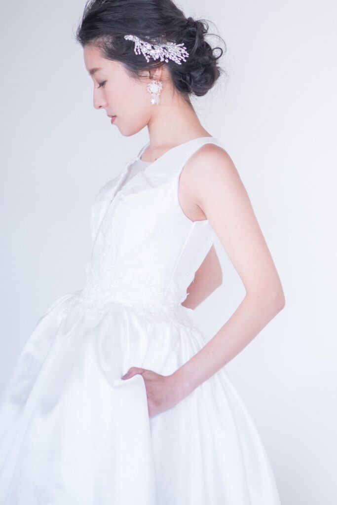 神戸 ドレスショップ｜THE KNOT DESIGN