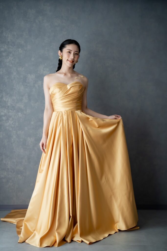 神戸 ドレスショップ｜THE KNOT DESIGN