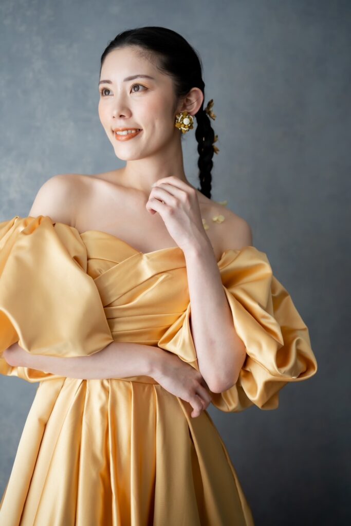 神戸 ドレスショップ｜THE KNOT DESIGN