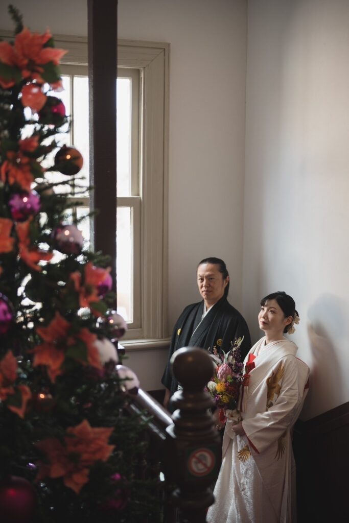 神戸 和装レンタル｜THE KNOT DESIGN