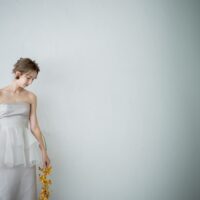 神戸スタジオ前撮り｜THE KNOT DESIGN