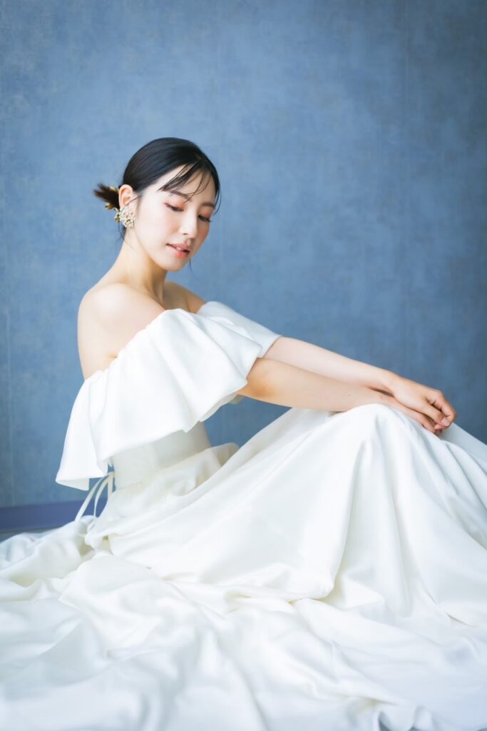 神戸 ドレスショップ｜THE KNOT DESIGN