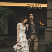 神戸前撮り｜THE KNOT DESIGN