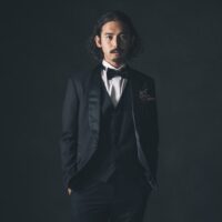 タキシード｜THE KNOT DESIGN